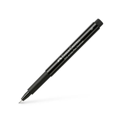 Pen Pitt Artist 199 Black nib S 0.3mm Pen Pitt Artist 199 Black nib S 0.3mm