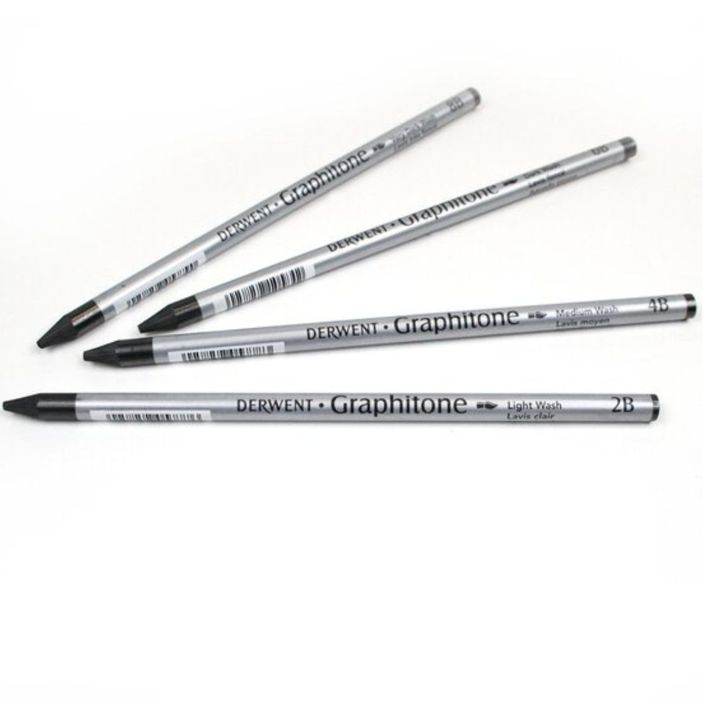 Crayon Graphitone