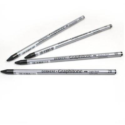 Crayon Graphitone