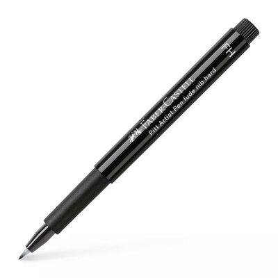 Pen Pitt Artist 199 Black nib FH Pen Pitt Artist 199 Black nib FH