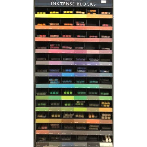Inktense Block Derwent Inktense Block Derwent