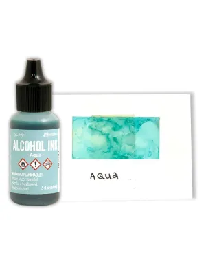 Encre à l'alcool 0.5oz Tim Holtz® Ranger