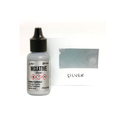 Alcohol ink Mixatives 0.5oz Tim Holtz® Ranger