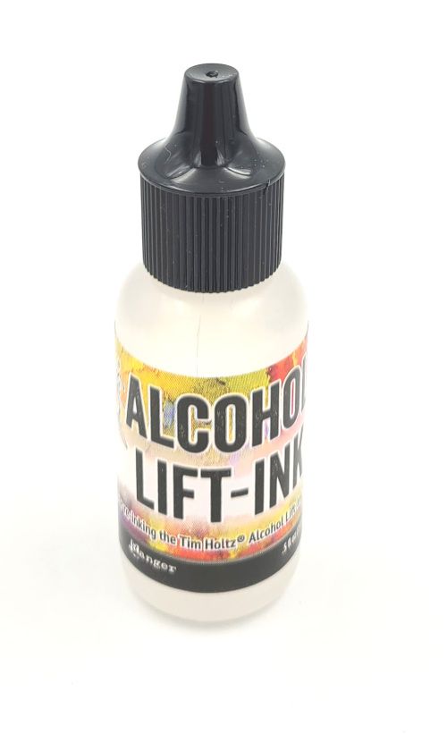 Alcohol Lift Ink 0.5oz Tim Holtz® Ranger