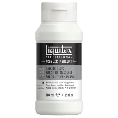 Masking fluid 118ml Liquitex