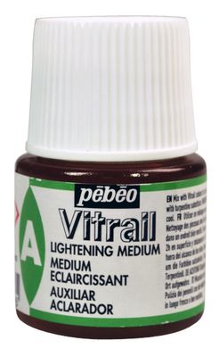 Lightening Medium 45ml Vitrail Pébéo Lightening Medium 45ml Vitrail Pébéo