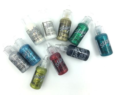 Stickles 18ml Ranger Stickles 18ml Ranger