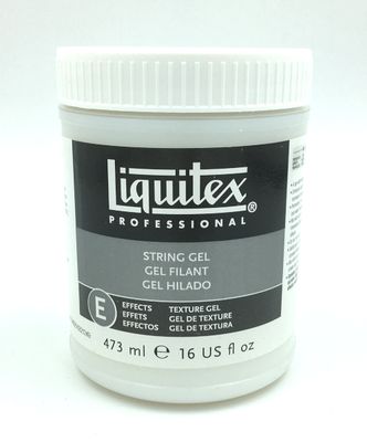 String Gel - 473ml (16 oz) Liquitex String Gel - 473ml (16 oz) Liquitex