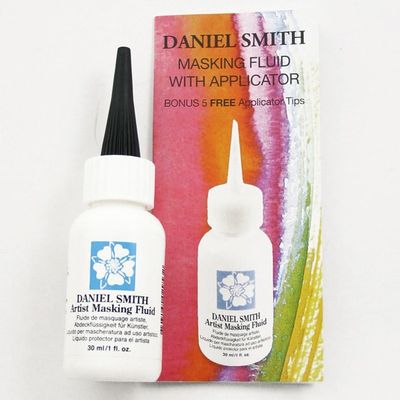 Artist Masking fluid 30ml Daniel Smith Artist Masking fluid 30ml Daniel Smith
