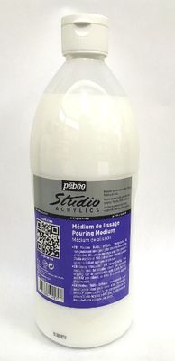 Médium de lissage 1L
