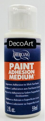Médium adhérent 2oz DecoArt