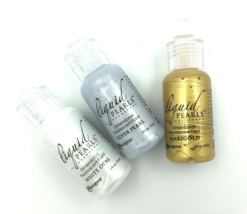 Liquid pearls 0.5oz Ranger
