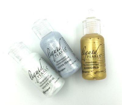 Liquid pearls 0.5oz Ranger