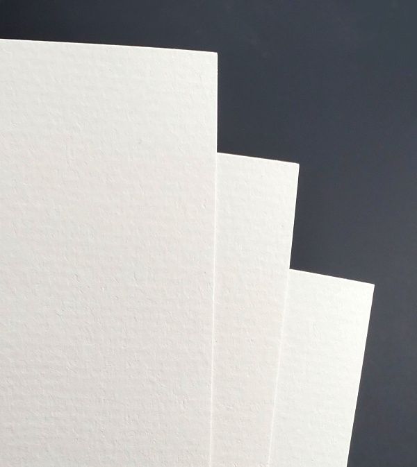 Watercolour Paper Bienfang coldpress 22"x30" 140lbs