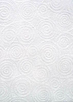 Uzumaki White paper 21"x31"