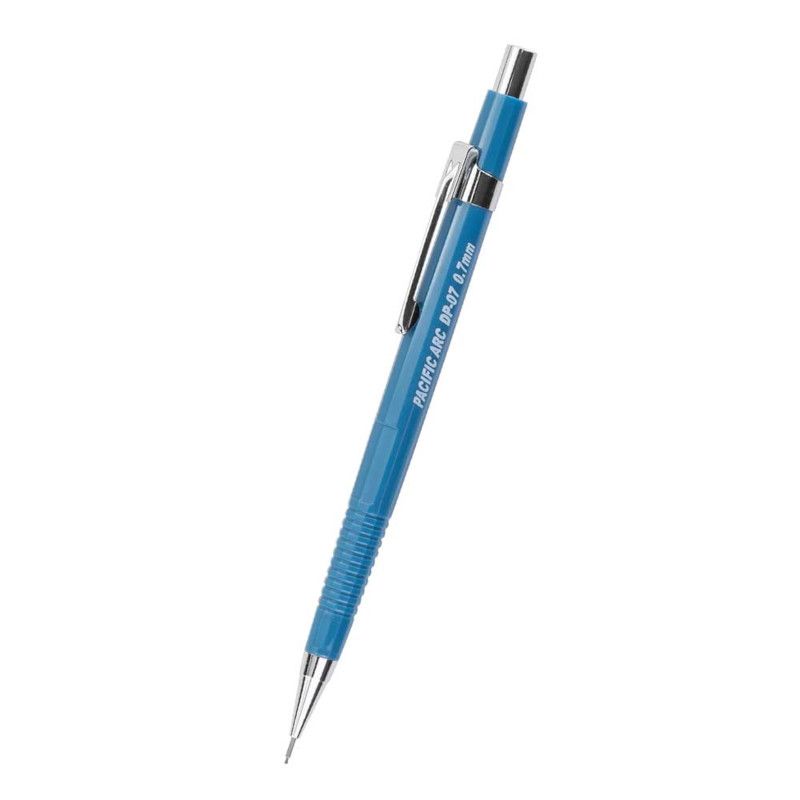 Crayon à mines mécanique 0.7mm - Pacific Arc Crayon à mines mécanique 0.7mm - Pacific Arc