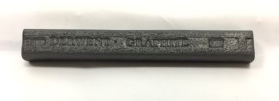 Graphite naturel block