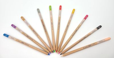 Bruynzeel Design Pastel
