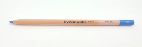 Bruynzeel Design Pastel Bruynzeel Design Pastel, Color: Bleu Céruléen 54