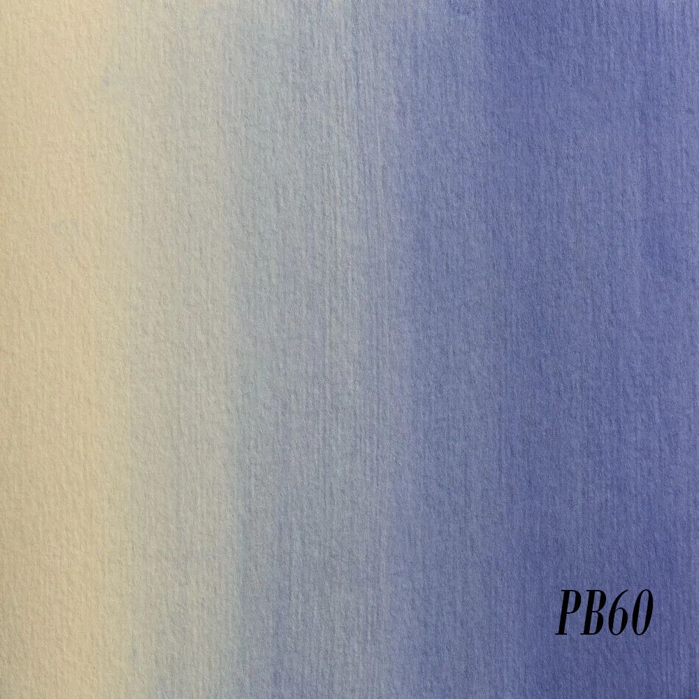 Aquarelle 15ml Blockx Série 3 Aquarelle 15ml Blockx Série 3, Couleur: Bleu Indanthrène (255)