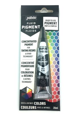 Pigment fluide 20ml Pébéo