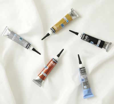 Gutta à l'eau Pébéo 20 ml