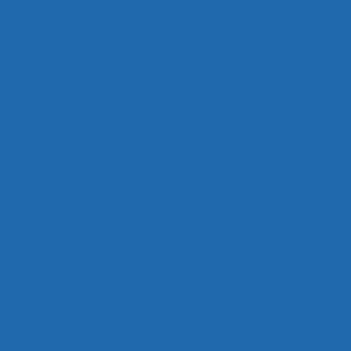 Fabric paint Light 45ml Setacolor Pébéo, Color: Bleu cobalt 11
