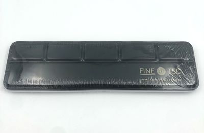 Coffret en métal vide (6) Finetec Coffret en métal vide (6) Finetec