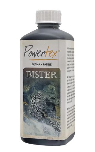 Patine Bistre 250ml