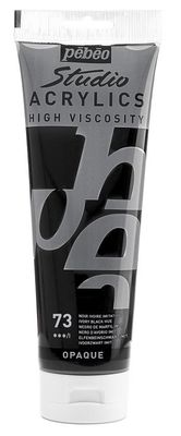 Acrylic paint Studio 250ml Pébéo