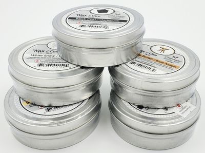 Wax 4oz Colorantic