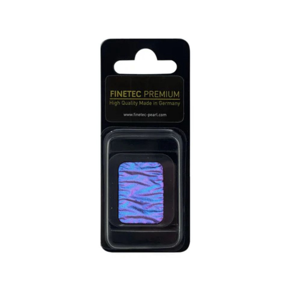 Finetec Premium - godet de couleur flip flop, Couleur: Crépuscule