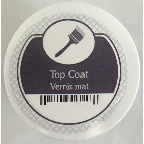 Top Coat 16oz Colorantic
