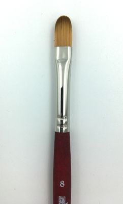 Filbert Velvetouch