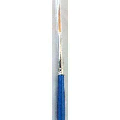Gold sable script Série 900 Heinz Jordan