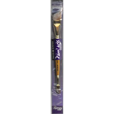 Pinceaux Palm'Arts Double Angulaires