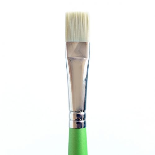Plat court manche long free-style Liquitex
