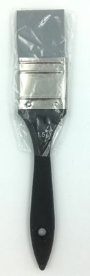 Flat Silicone Color Shaper Soft Tip