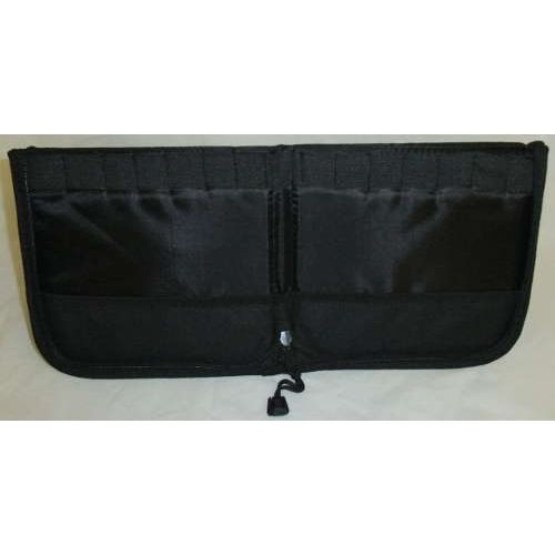 Brush case and holder for long handle #18202