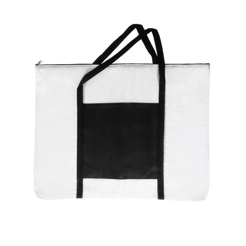 Tuff Tote carry case 24"x36" Pacific Arc