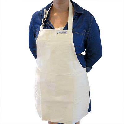 Tablier adulte ajustable naturel MRCT-AJUST Tablier adulte ajustable naturel MRCT-AJUST