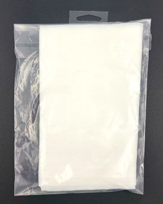Coton fromage 36"x40" environ