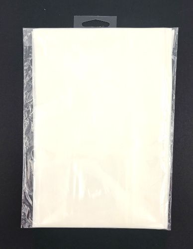 Foulard de soie Habotai 8mm 14"x72"