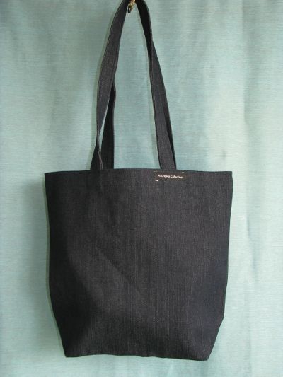 Sac basic petit denim D-BAS-P