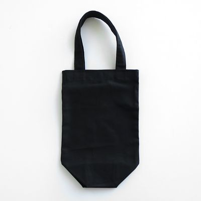 Sac à vin noir 1 bouteille N-VIN1 Sac à vin noir 1 bouteille N-VIN1