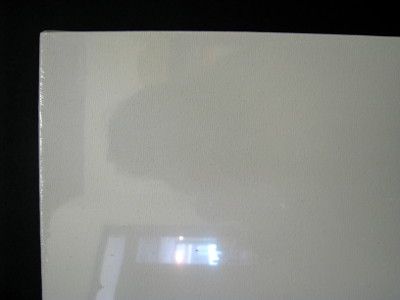 Toile mince CMC 12"x12"