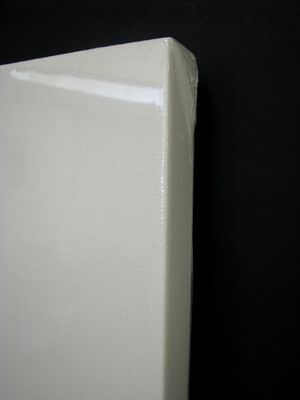 Toile mince CMC 12"x12"
