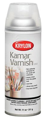 Vernis Kamar Krylon