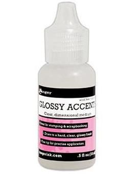 Glossy accent 0.5oz Ranger