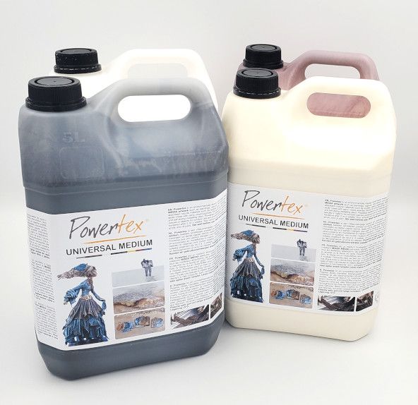 Liquide durcisseur Powertex 5kg Liquide durcisseur Powertex 5kg